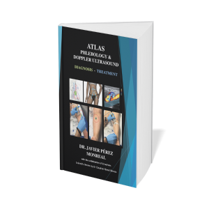Atlas Phlebology & Doppler Ultrasound 2025
